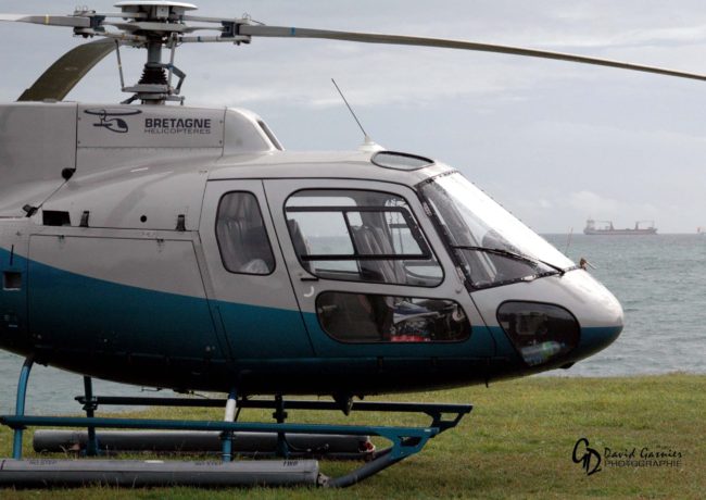 Bretagne Helicopteres