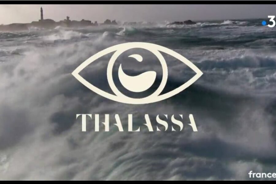 Thalassa – 19 Mars 2018 : Les chasseurs de tempêtes